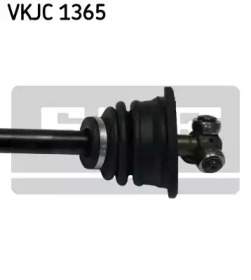 skf vkjc1365